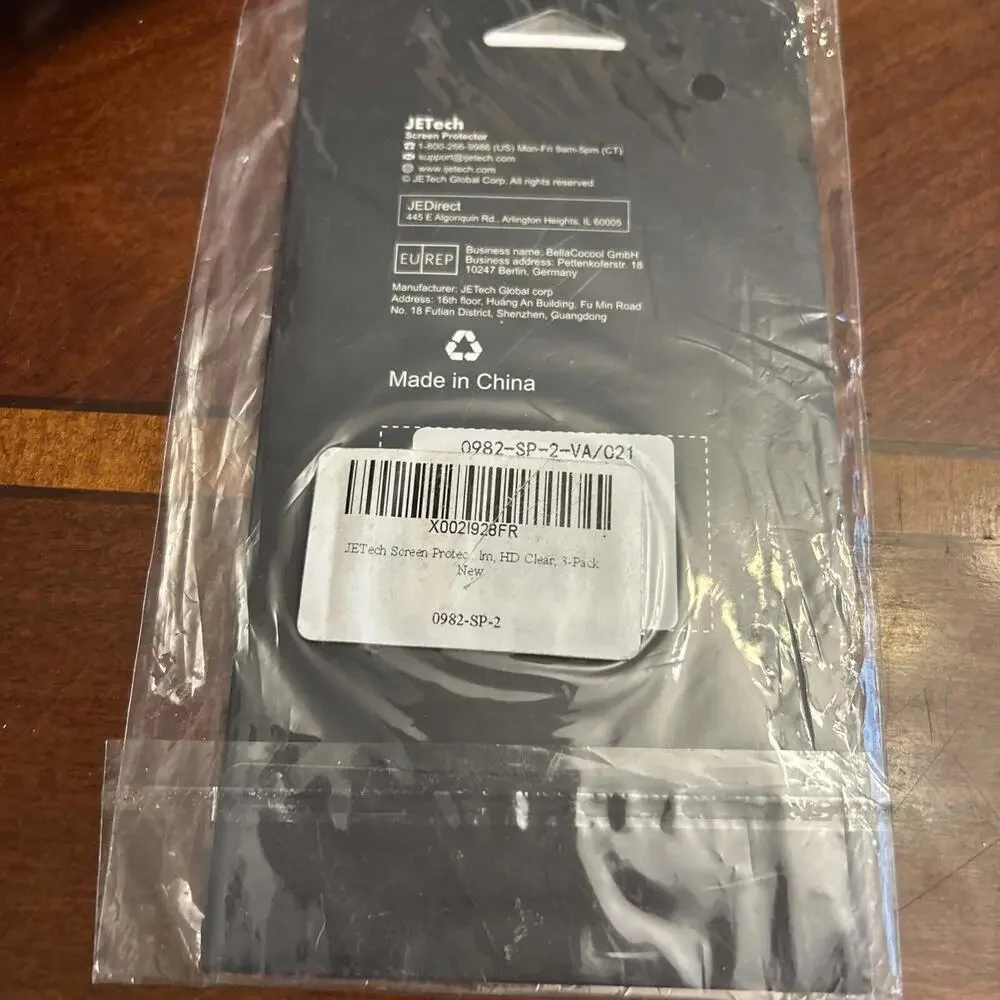 Screen Protector iPhone 4.7 Inch